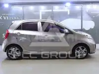 2013 KIA Morning