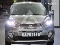 2013 KIA Morning