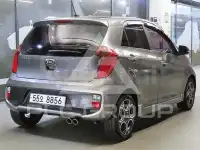 2013 KIA Morning