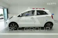 2013 KIA Morning