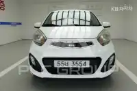 2013 KIA Morning