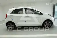 2013 KIA Morning
