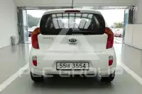 2013 KIA Morning