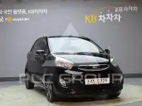 2013 KIA Morning
