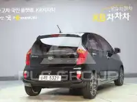 2013 KIA Morning