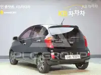 2013 KIA Morning