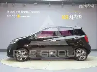 2013 KIA Morning