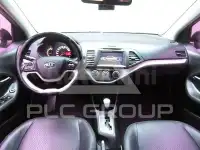 2013 KIA Morning