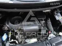2013 KIA Morning