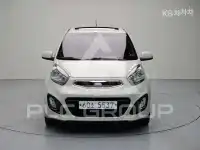 2013 KIA Morning