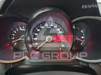 2013 KIA Morning
