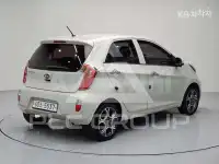 2013 KIA Morning