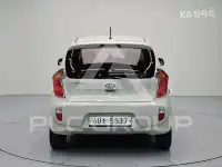 2013 KIA Morning