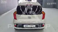2013 KIA Morning