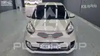 2013 KIA Morning