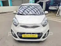 2013 KIA Morning