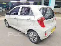 2013 KIA Morning