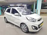 2013 KIA Morning