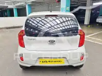 2013 KIA Morning