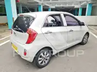 2013 KIA Morning