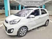 2013 KIA Morning