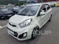 2013 KIA Morning