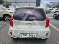 2013 KIA Morning