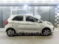 2013 KIA Morning