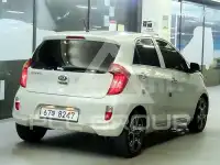 2013 KIA Morning