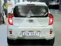 2013 KIA Morning