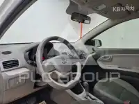 2013 KIA Morning