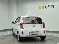 2013 KIA Morning