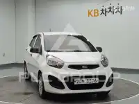2013 KIA Morning
