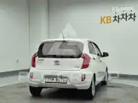 2013 KIA Morning