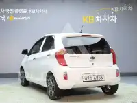 2013 KIA Morning