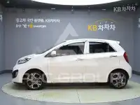2013 KIA Morning