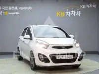 2013 KIA Morning
