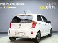 2013 KIA Morning