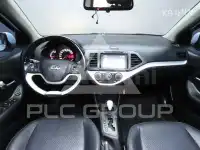 2013 KIA Morning