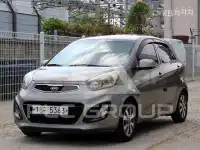 2013 KIA Morning