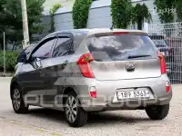 2013 KIA Morning
