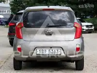 2013 KIA Morning