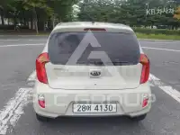 2013 KIA Morning