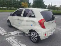 2013 KIA Morning