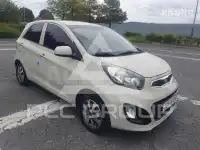 2013 KIA Morning