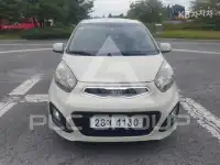 2013 KIA Morning