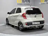 2013 KIA Morning