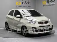 2013 KIA Morning