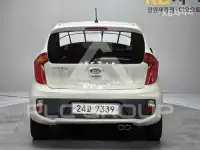 2013 KIA Morning
