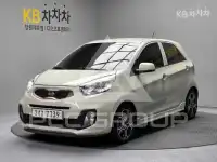 2013 KIA Morning